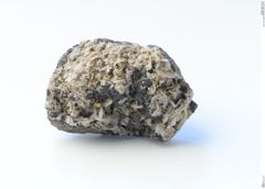 Foto von Gold (NHMW-MIN-Aq731)